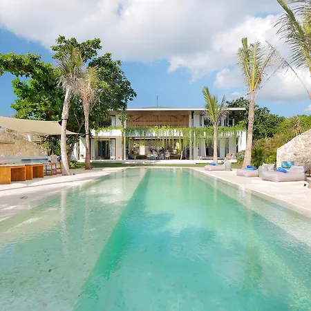 Villa Seascape by Elite Havens