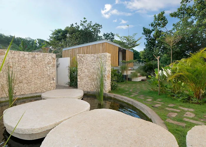 Villa Seascape By Elite Havens Nusa Lembongan