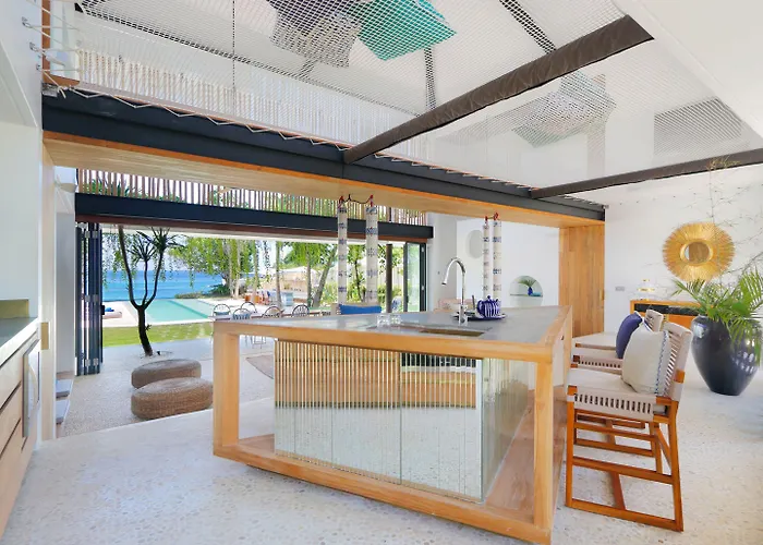Seascape By Elite Havens Villa
