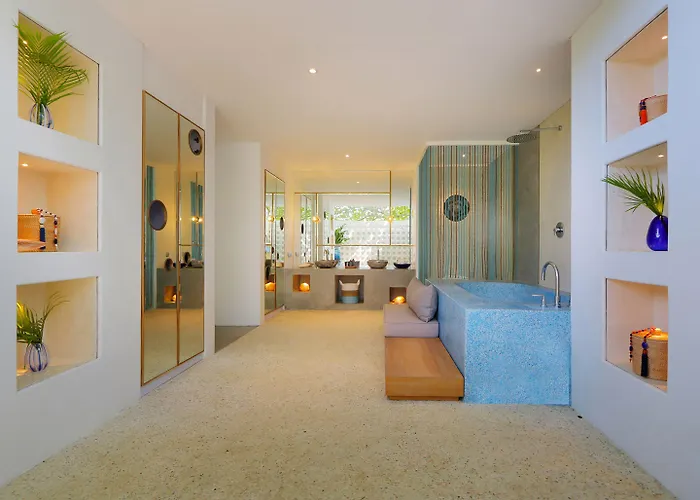 Seascape By Elite Havens Villa *