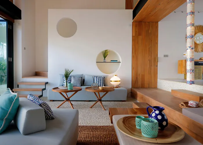 Villa Seascape By Elite Havens