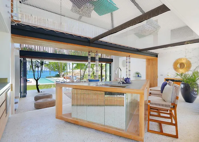 Seascape By Elite Havens Villa