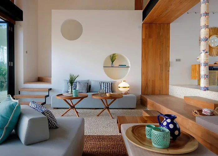 Villa Seascape By Elite Havens Nusa Lembongan