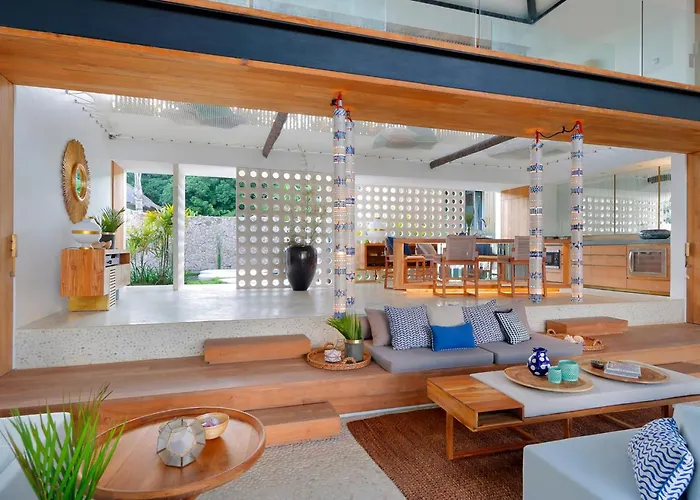 Villa Seascape By Elite Havens