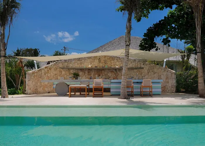 Villa Seascape By Elite Havens