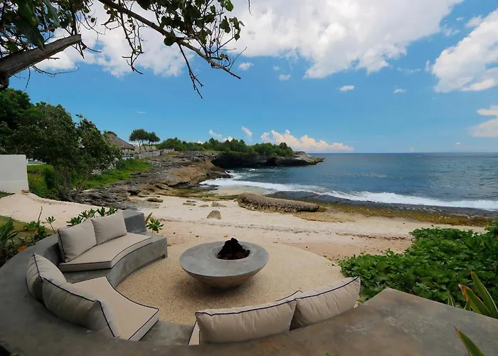 Villa Seascape By Elite Havens