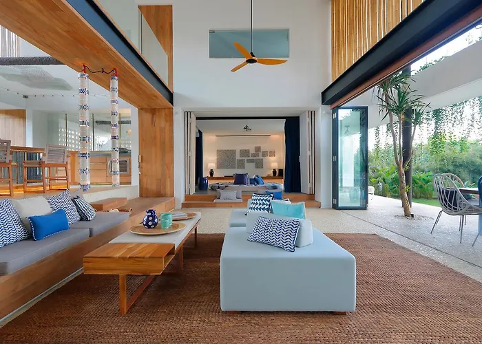 Villa Seascape By Elite Havens Nusa Lembongan