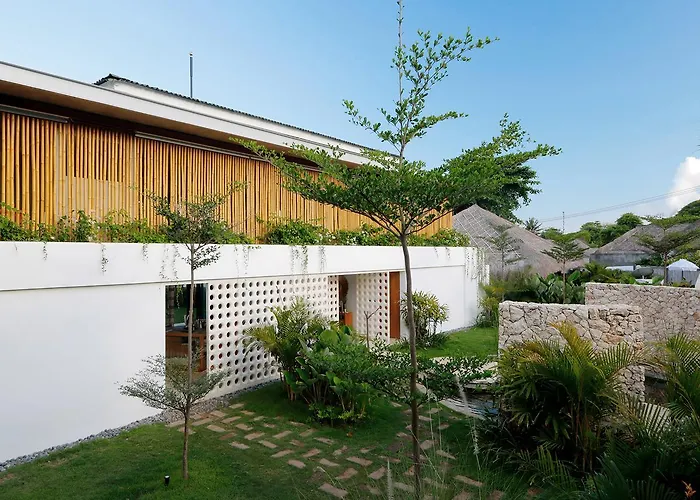 Villa Seascape By Elite Havens *