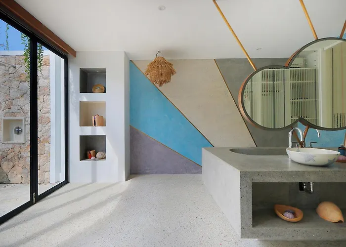 Villa Seascape By Elite Havens *