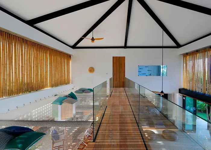 Villa Seascape By Elite Havens