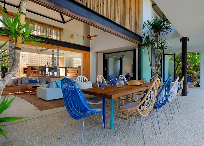 Villa Seascape By Elite Havens *