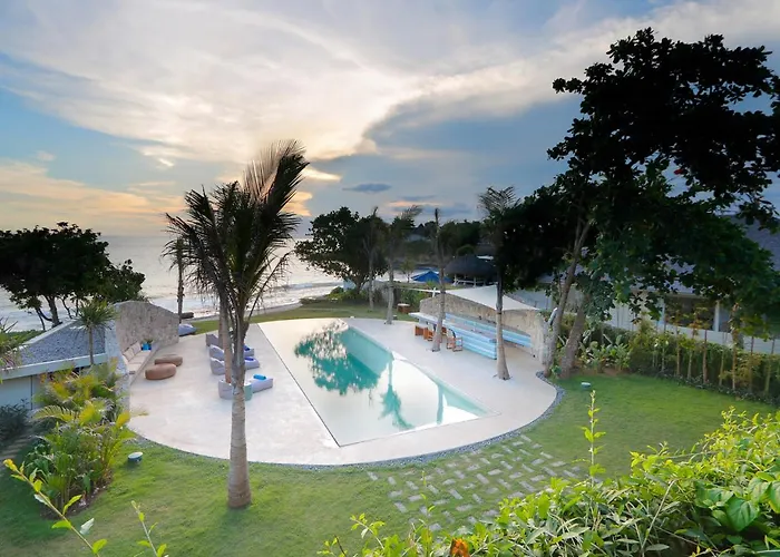 Seascape By Elite Havens * Nusa Lembongan