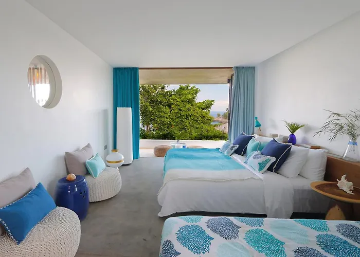 Villa Seascape By Elite Havens *