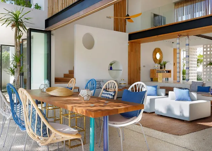 Villa Seascape By Elite Havens *