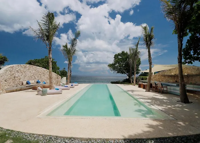Villa Seascape By Elite Havens