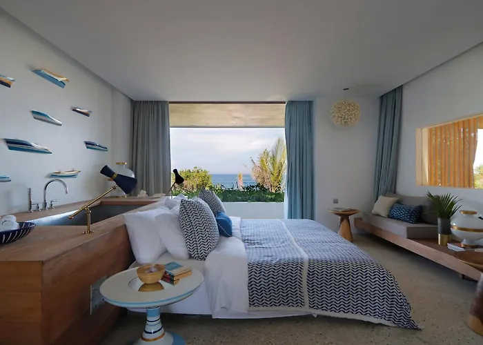 Seascape By Elite Havens Villa Nusa Lembongan