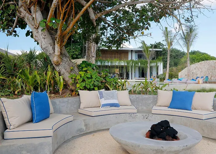Villa Seascape By Elite Havens *