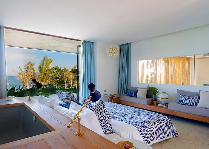 Villa Seascape By Elite Havens *