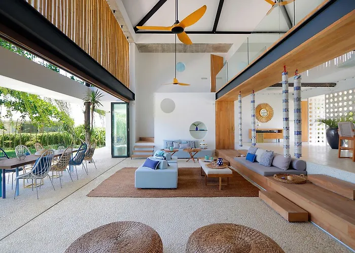 Villa Seascape By Elite Havens Nusa Lembongan